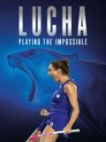 voir la fiche complète du film : Lucha : la légende du hockey