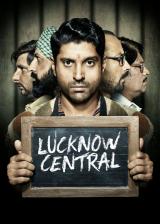 Lucknow central