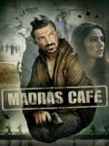 voir la fiche complète du film : Madras café