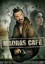 voir la fiche complète du film : Madras café