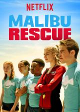 voir la fiche complète du film : Malibu rescue