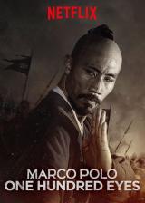 Marco polo : one hundred eyes