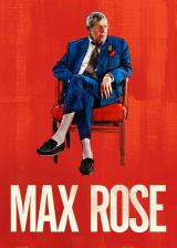 voir la fiche complète du film : Max rose
