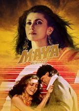 Maya memsaab