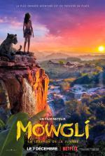 voir la fiche complète du film : Mowgli : la légende de la jungle