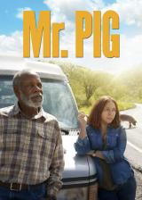voir la fiche complète du film : Mr. pig