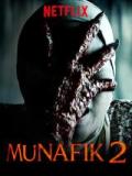voir la fiche complète du film : Munafik 2