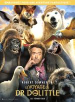 Le Voyage du Dr Dolittle