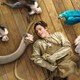 photo du film Le Voyage du Dr Dolittle