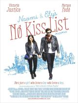 voir la fiche complète du film : Naomi and Ely s No Kiss List