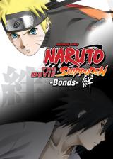 Naruto Shippuden - Le Film : Les Liens