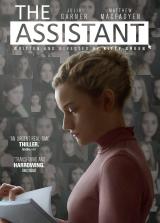 voir la fiche complète du film : The assistant