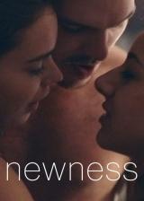 voir la fiche complète du film : Newness