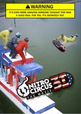 voir la fiche complète du film : Nitro circus le film