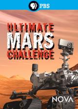 Mission curiosity : le grand défi sur mars