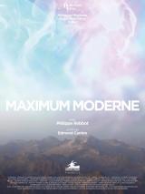 voir la fiche complète du film : Maximum moderne