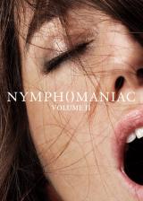 Nymphomaniac : part ii