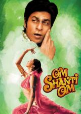 voir la fiche complète du film : Om shanti om