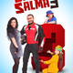 photo du film Omar and salma 3