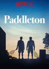 voir la fiche complète du film : Paddleton