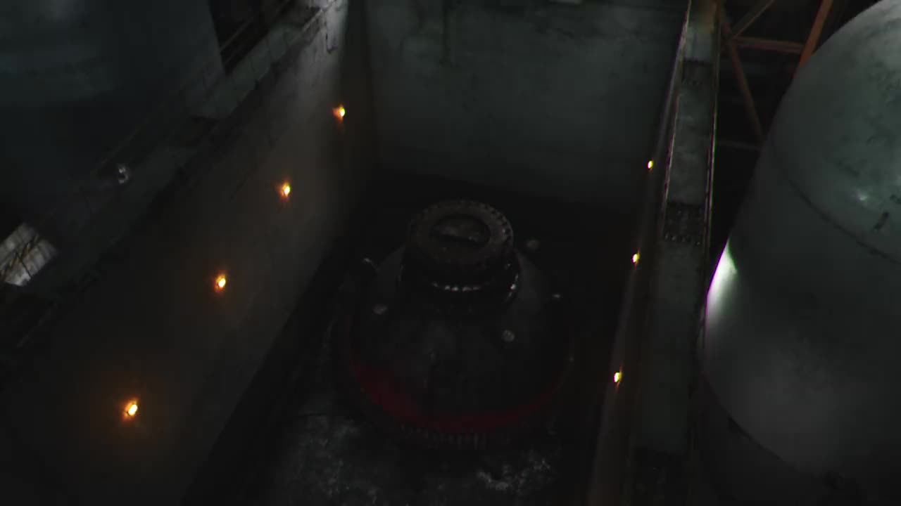 Extrait vidéo du film  Pandora