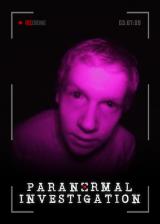 voir la fiche complète du film : Paranormal investigation