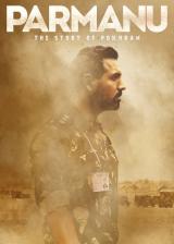 Parmanu : the story of pokhran