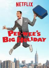 Pee-wee s big holiday