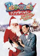 Pee-wee s playhouse : christmas special