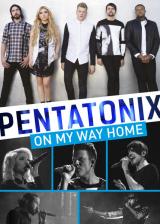 voir la fiche complète du film : Pentatonix : on my way home