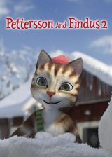 voir la fiche complète du film : Pettson et picpus 2