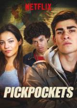 voir la fiche complète du film : Pickpockets