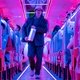 photo du film Bullet Train