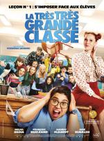 voir la fiche complète du film : La Très très grande classe