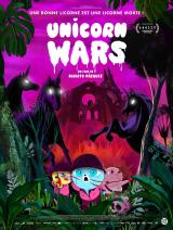 voir la fiche complète du film : Unicorn Wars