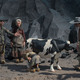 photo du film Interdit aux chiens et aux Italiens