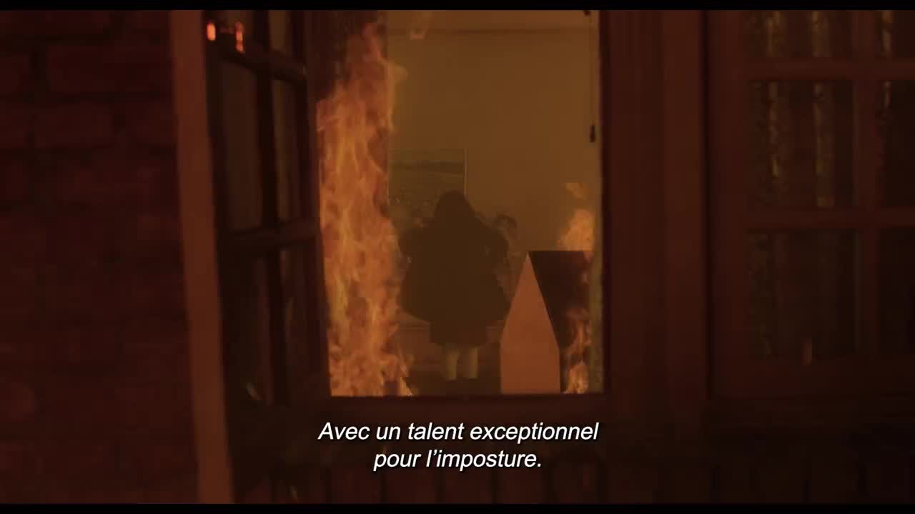 Extrait vidéo du film  Esther 2 : Les origines