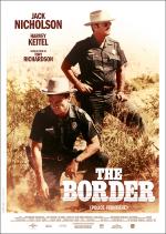 voir la fiche complète du film : The Border (Police frontière)