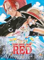 voir la fiche complète du film : One Piece Film - Red