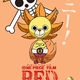 photo du film One Piece Film - Red