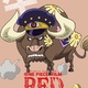 photo du film One Piece Film - Red