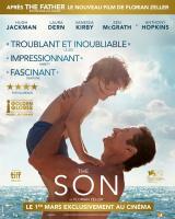 voir la fiche complète du film : The Son