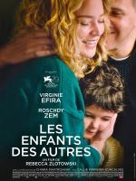 voir la fiche complète du film : Les Enfants des autres