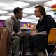photo du film White Noise