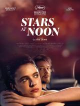 voir la fiche complète du film : Stars at Noon