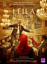 voir la fiche complète du film : Leila et ses frères
