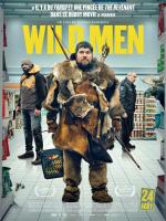 voir la fiche complète du film : Wild Men