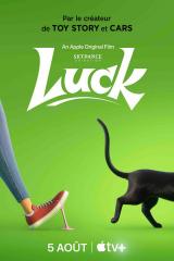 voir la fiche complète du film : Luck