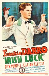 Irish Luck