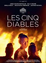 Les Cinq Diables